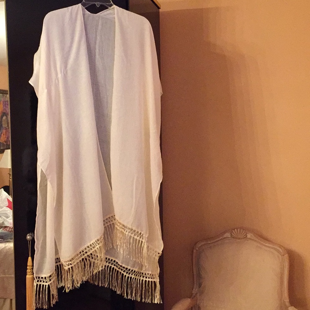 Women tunic